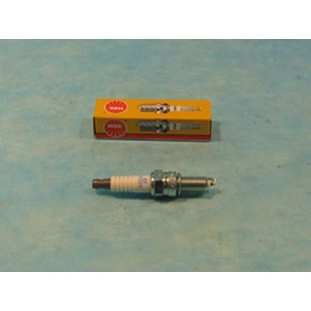Spark plug NGK CPR8E e.g. Aprilia Ditech