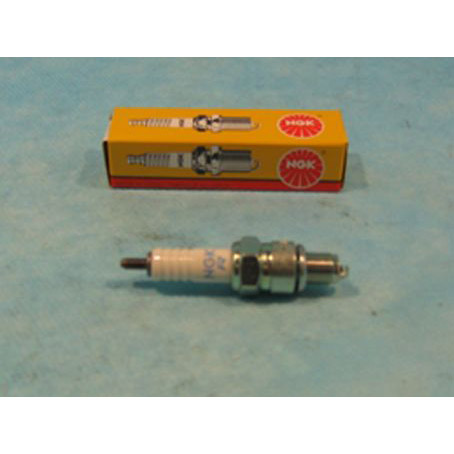 Spark plug NGK CR9EK