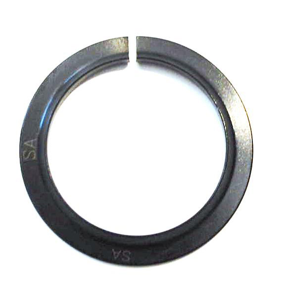 Tecora E front fork cone 28.6mm, 1 1/8