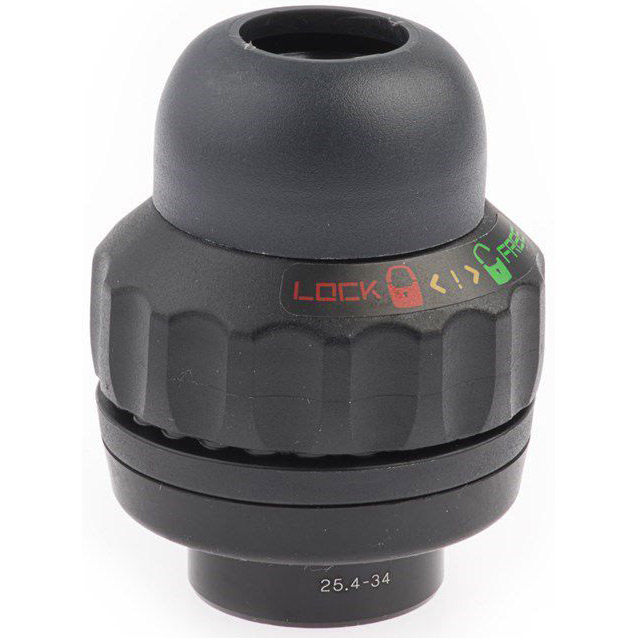 Post Moderne handlebar stem lock ø25.4 - 27.0 - 34.0 - black