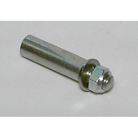 Bofix 232301 Crank pin 9.0mm p/12