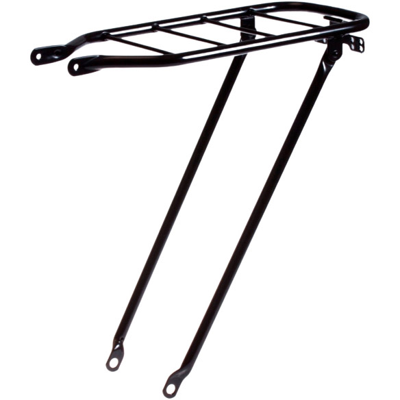 Steco repair bracket 24" black