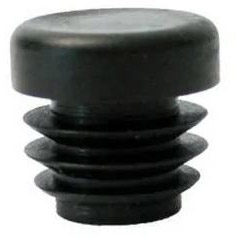 Steco Front Carrier Sealing Cap