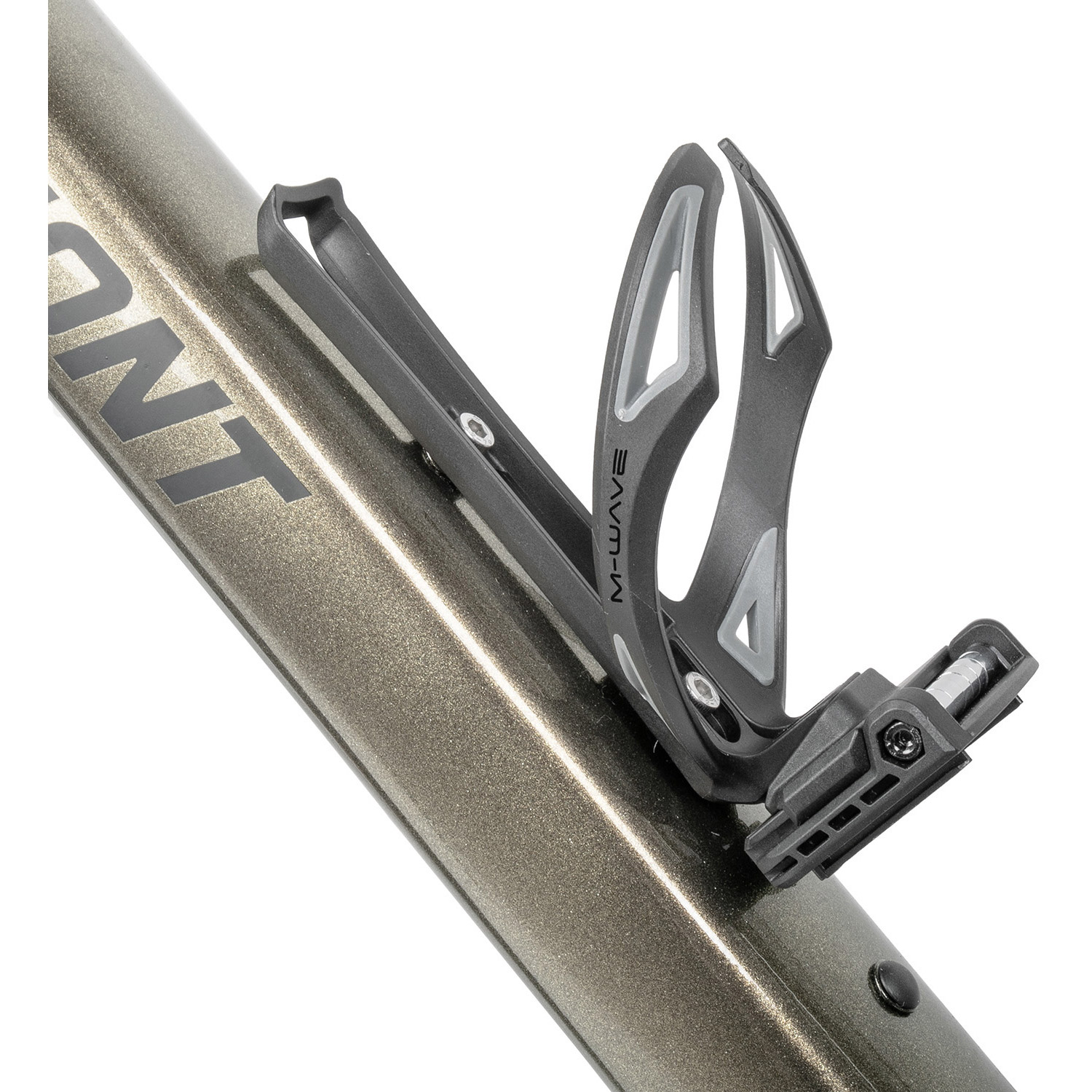 M-WAVE BC 99 bottle holder incl. multitool