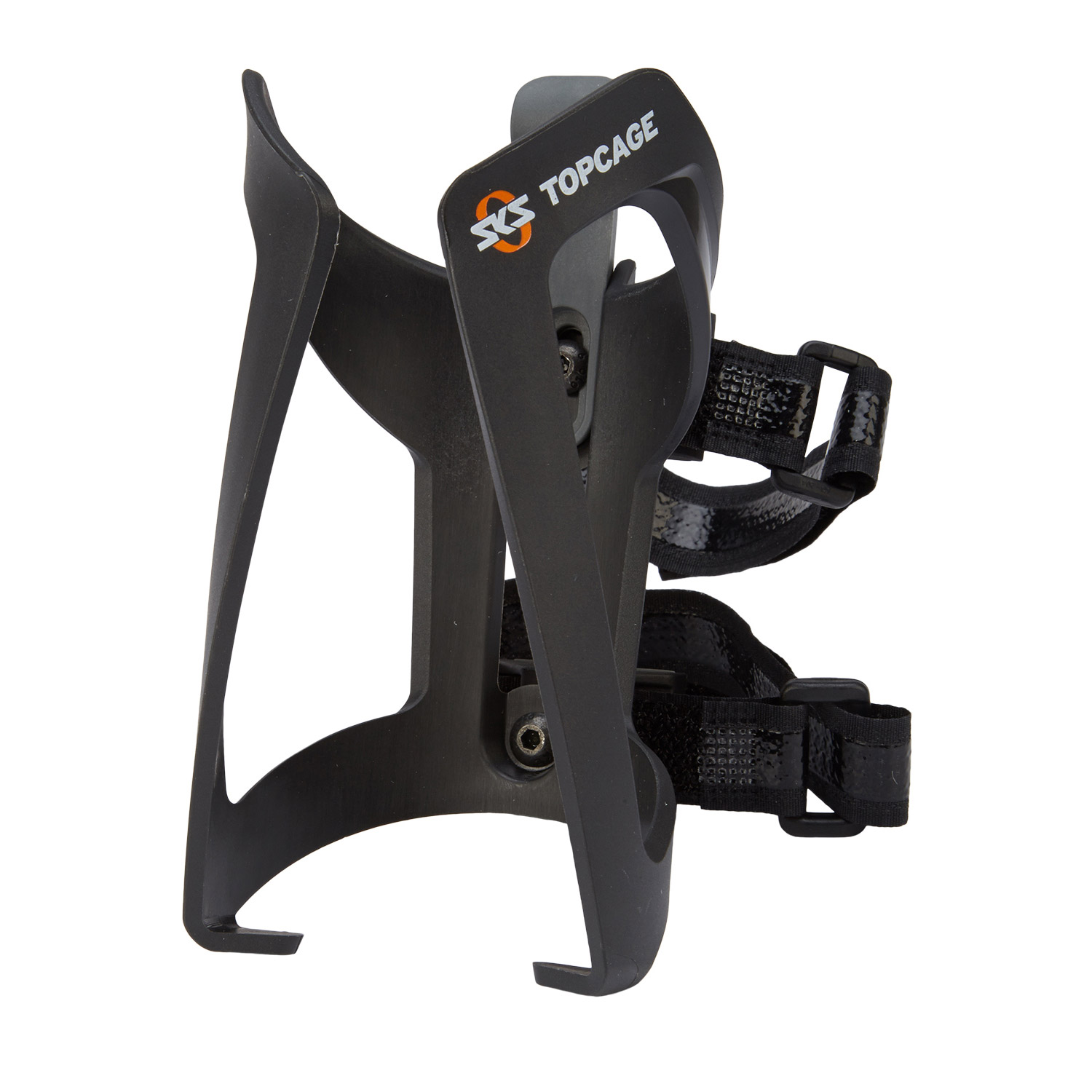 SKS Bottle Cage mount for bikes without bottle bosses Anywhere