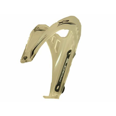 Saccon bottle holder VX3 Ices lacquered (Transparent)