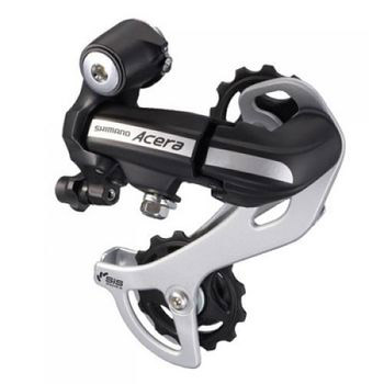 Shimano derailleur Acera 7/8-speed ERDM360SGSL black