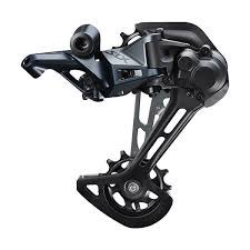 Shimano rear derailleur SLX M7100 12-speed SGS single
