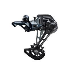 Shimano rear derailleur SLX Shadow 2x12v long cage