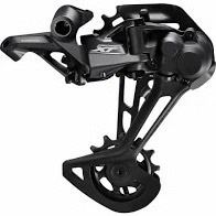 Shimano rear derailleur XT M8100 12-speed SGS single