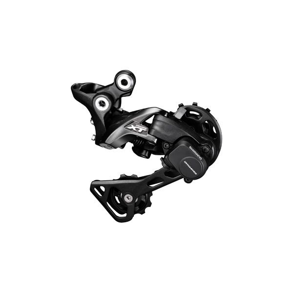 Shimano rear derailleur Deore XT 11-speed Shadow IRDM8000GS