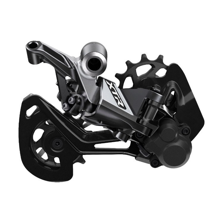 Shimano rear derailleur XTR 12-speed IRDM9100GS