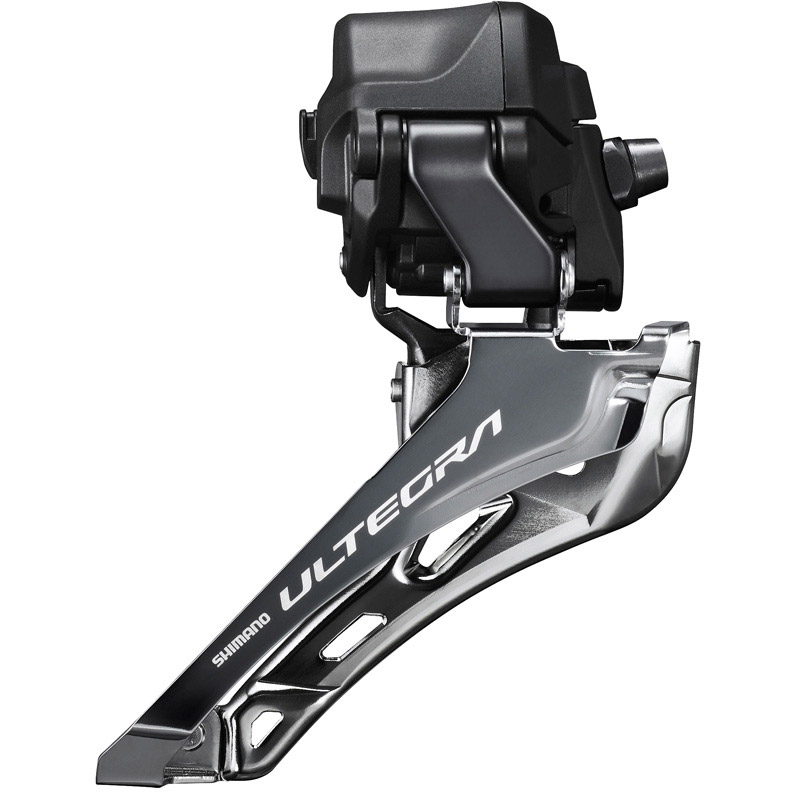 Shimano front derailleur Ultegra Di2 12-speed clamp-on