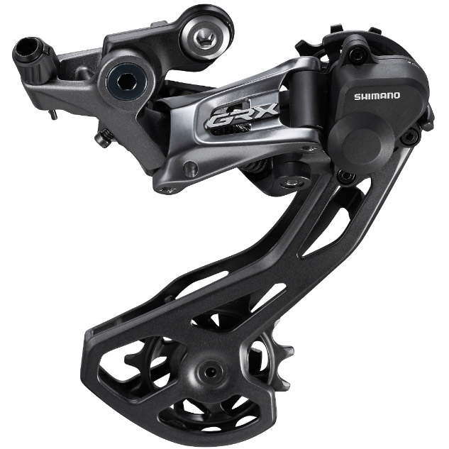 Rear derailleur GRX RX810 11-Speed Shadow+ OEM