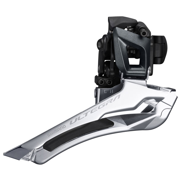 Shimano front derailleur Ultegra R8000 11-speed 34.9 clamp 46/53t