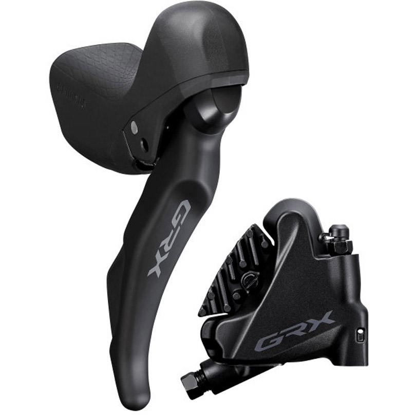 Shimano GRX 600 STI 11v right disc length 1700mm