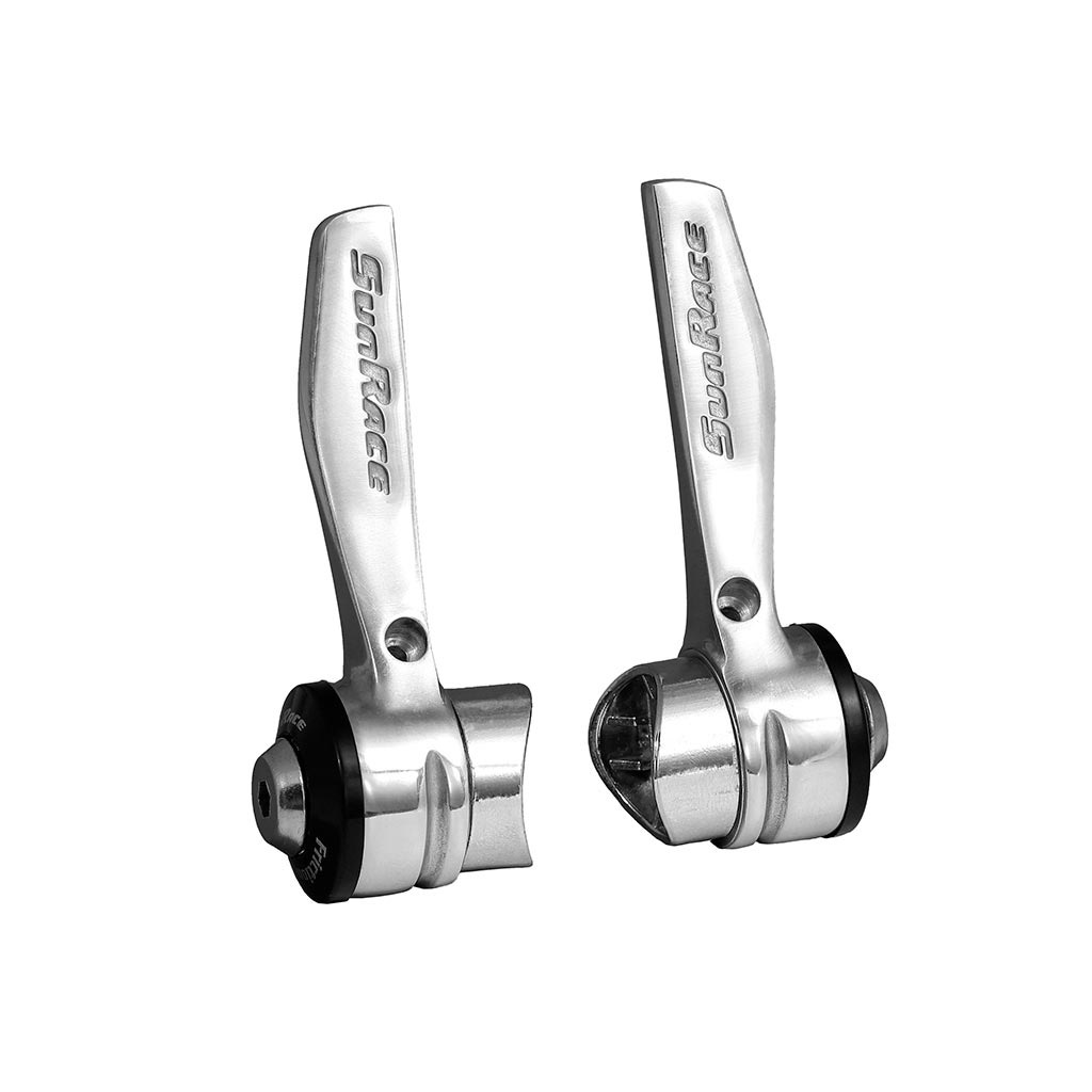 SunRace shifters SLR30 6V R6/LF brazed on