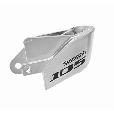 Shimano nameplate holder 105 ST-5700 right