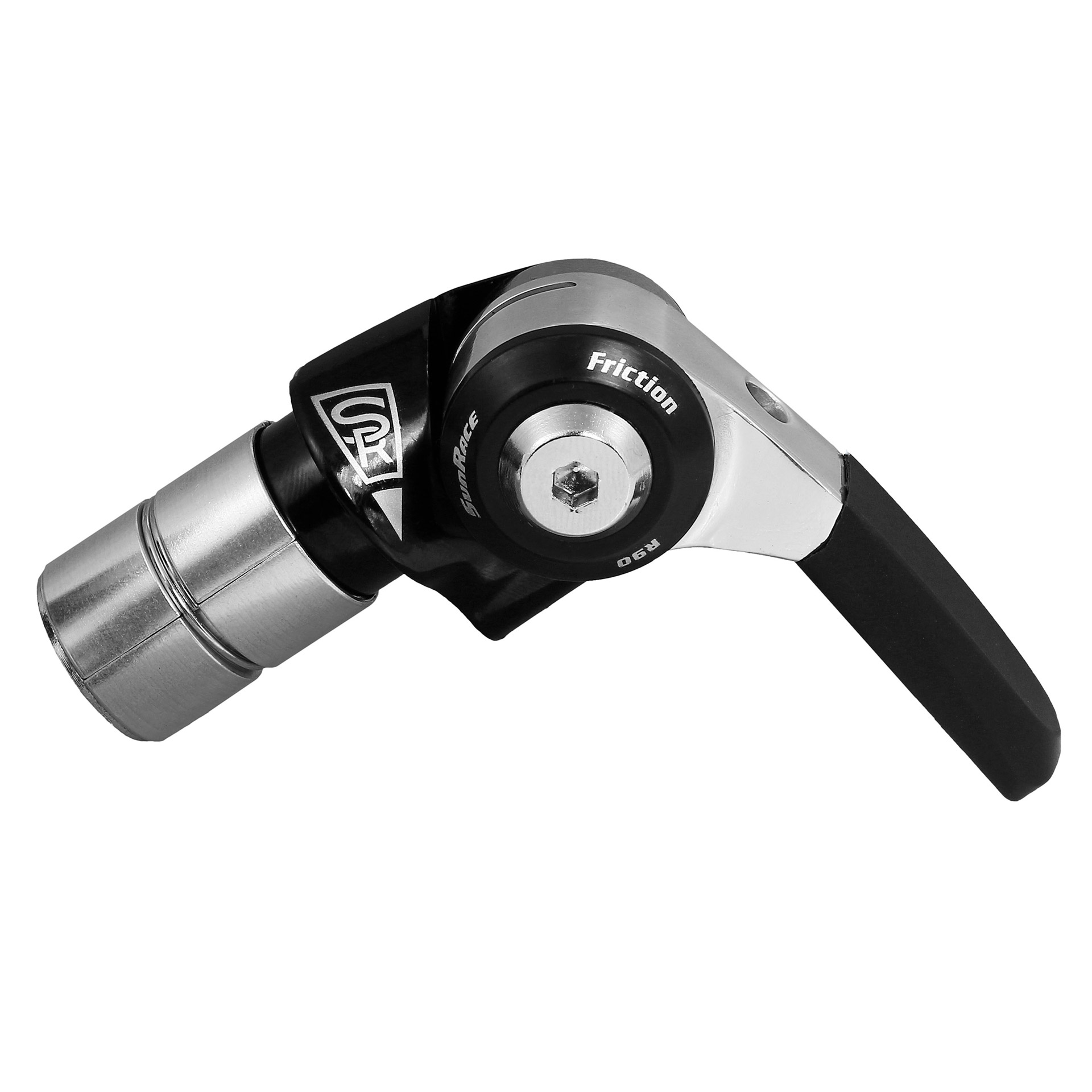 SunRace STI handlebar adjuster Bar-end 3V left SLR96LF