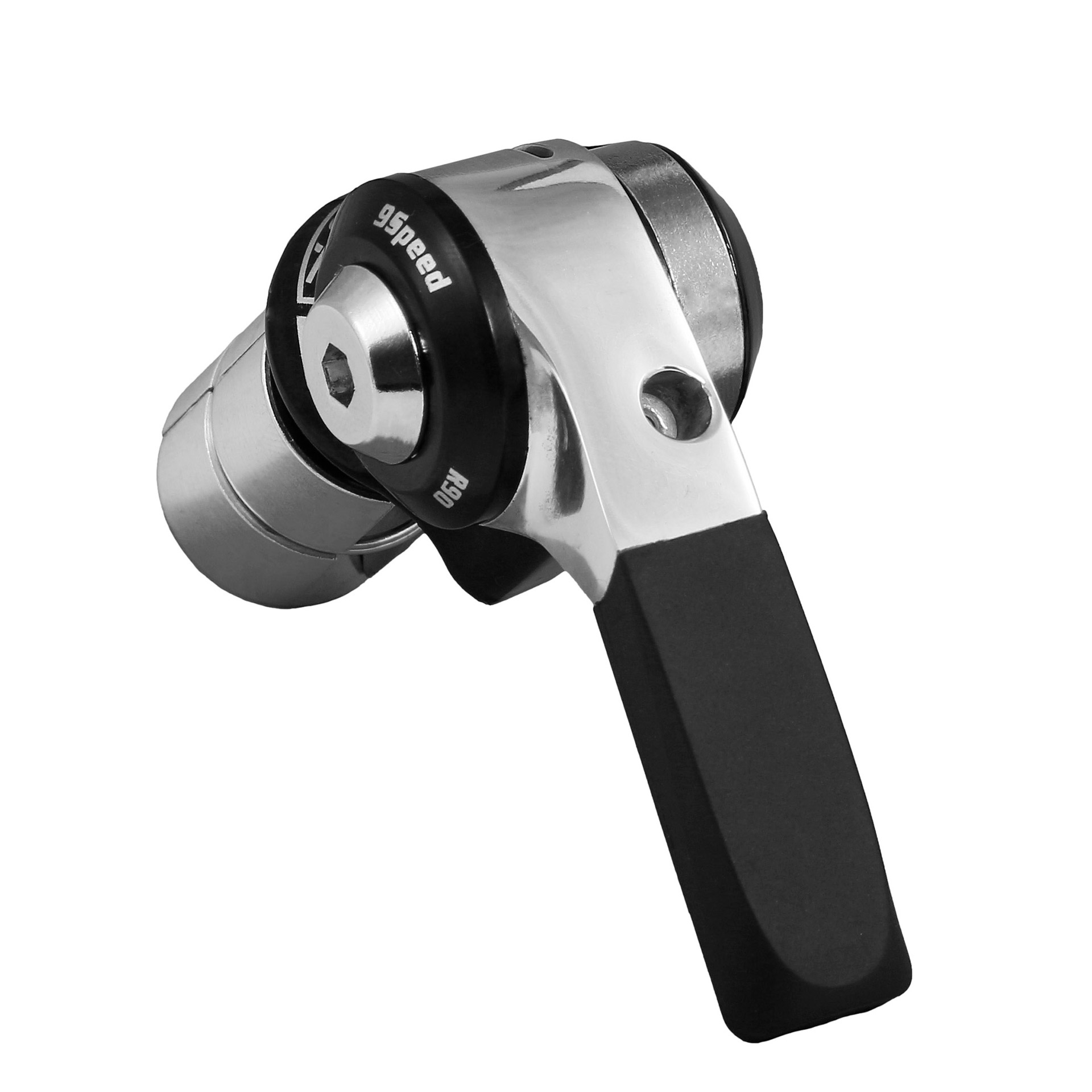 SunRace STI gear shifter Bar-end 9V right SLR96R9