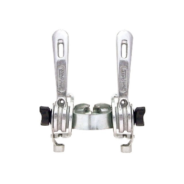 SunRace SLR-03 derailleur tube adjuster Clamp-On 28.6