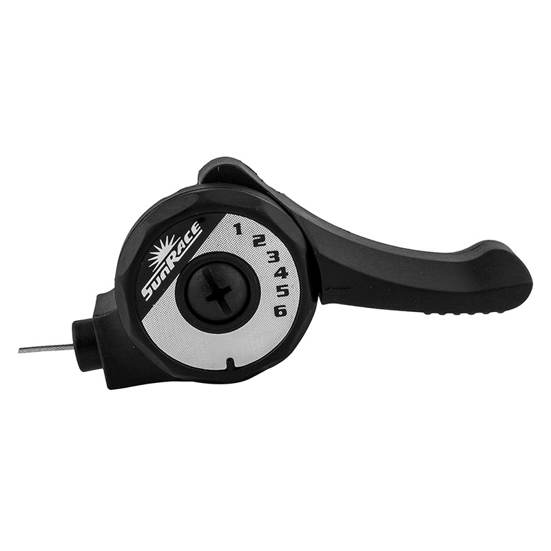 SunRace handlebar adjuster 6V with cable