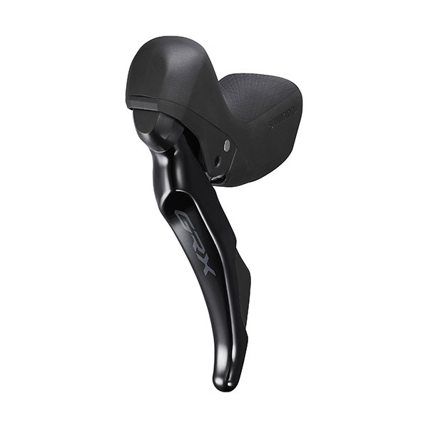 STI Unit GRX RX400 Left 10-Speed Double V/Disc Brake Hydro