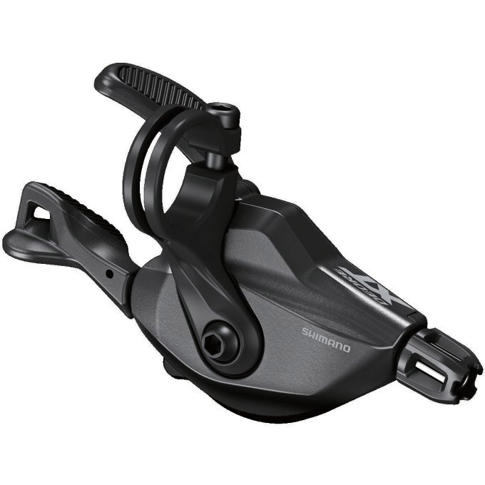 Shimano STI adjuster 12v XT right XT SL-M8000 black