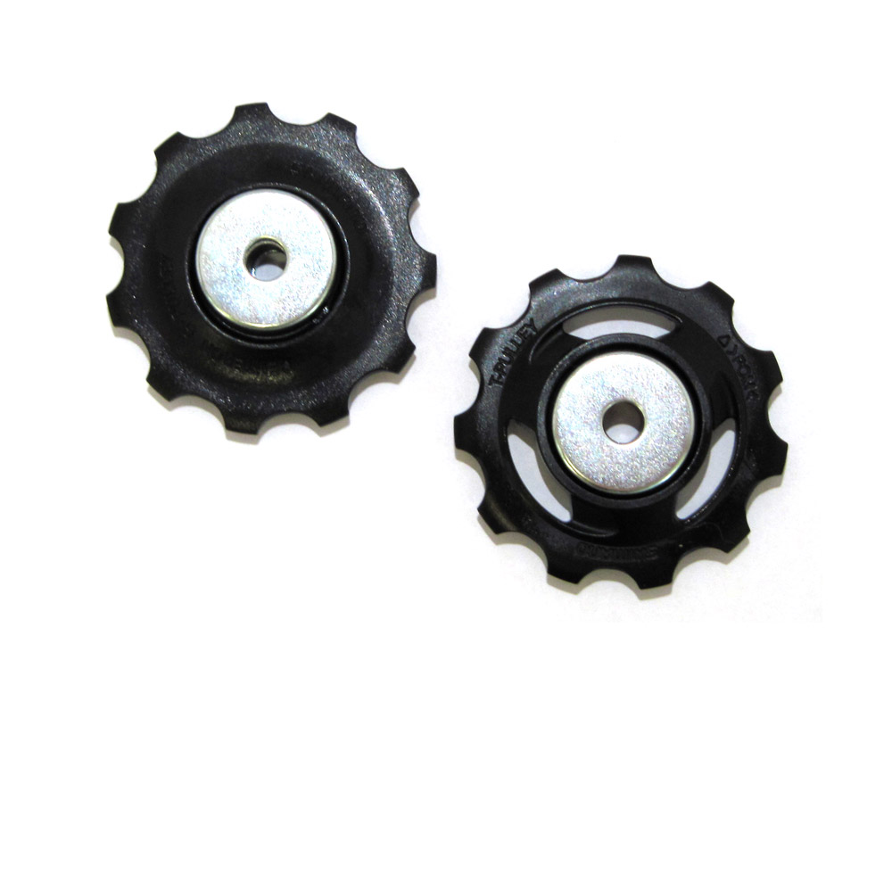 Shimano derailleur wheelset 10v RD-RX400 GRX 10-sp