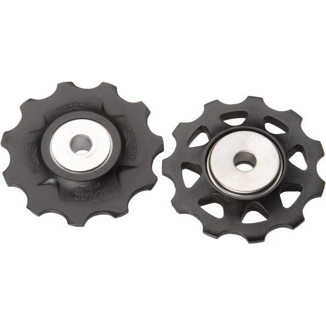 Shimano derailleur pulleys (set) XTR RD-M972 Y5VW98120
