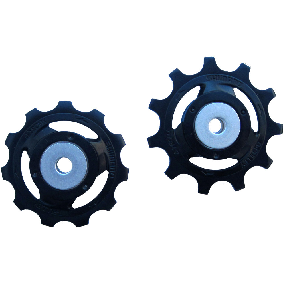 Shimano derailleur pulleys Ultegra/GRX RD-R8000 11V