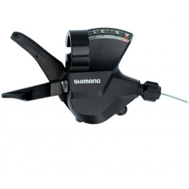 Shimano handlebar shifter Altus SLM315 8-speed right black