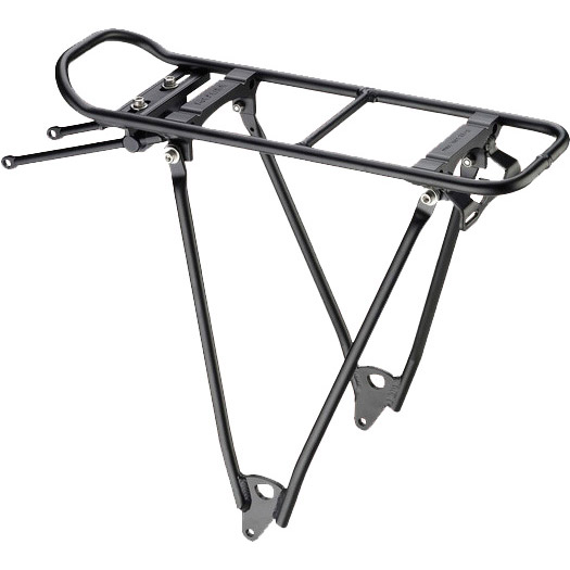 New Looxs POS/counter with mounting bracket for Racktime rear carrier