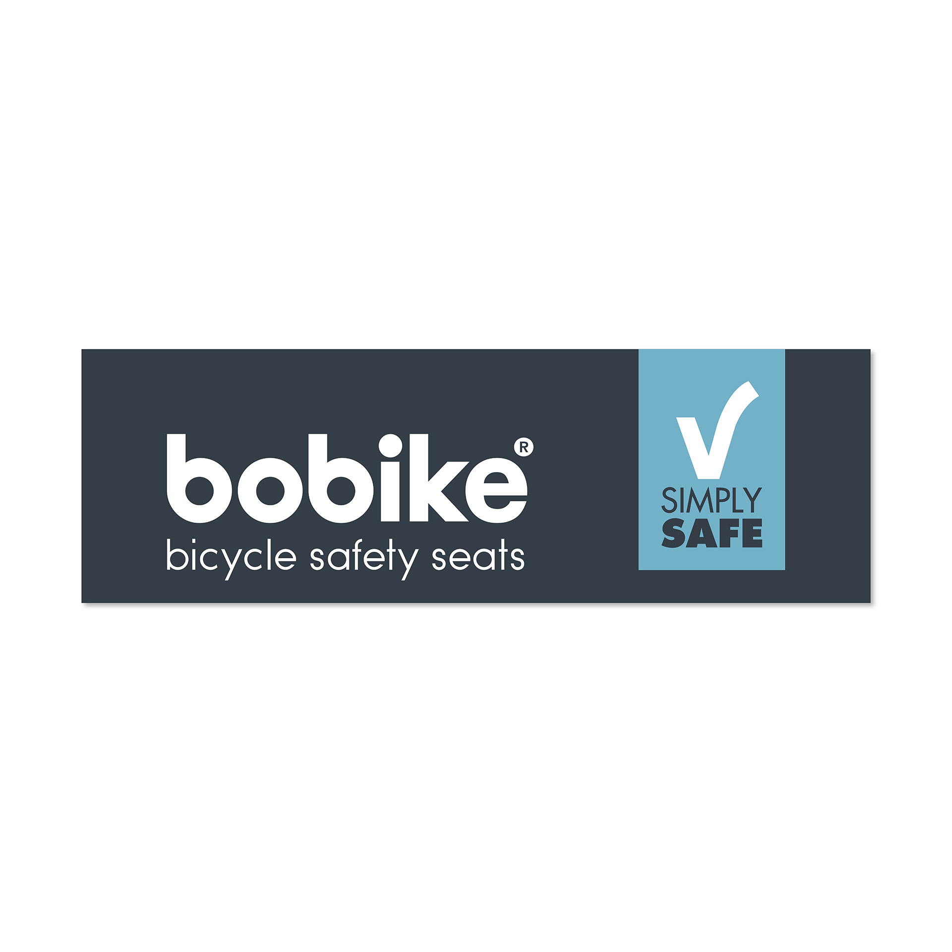 Bobike magnetic banner for Wall Display 8015300124