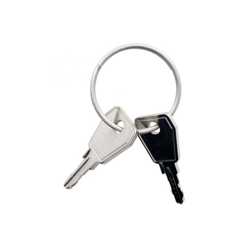 Thule key P9 Yepp Nexxt (2 pcs)