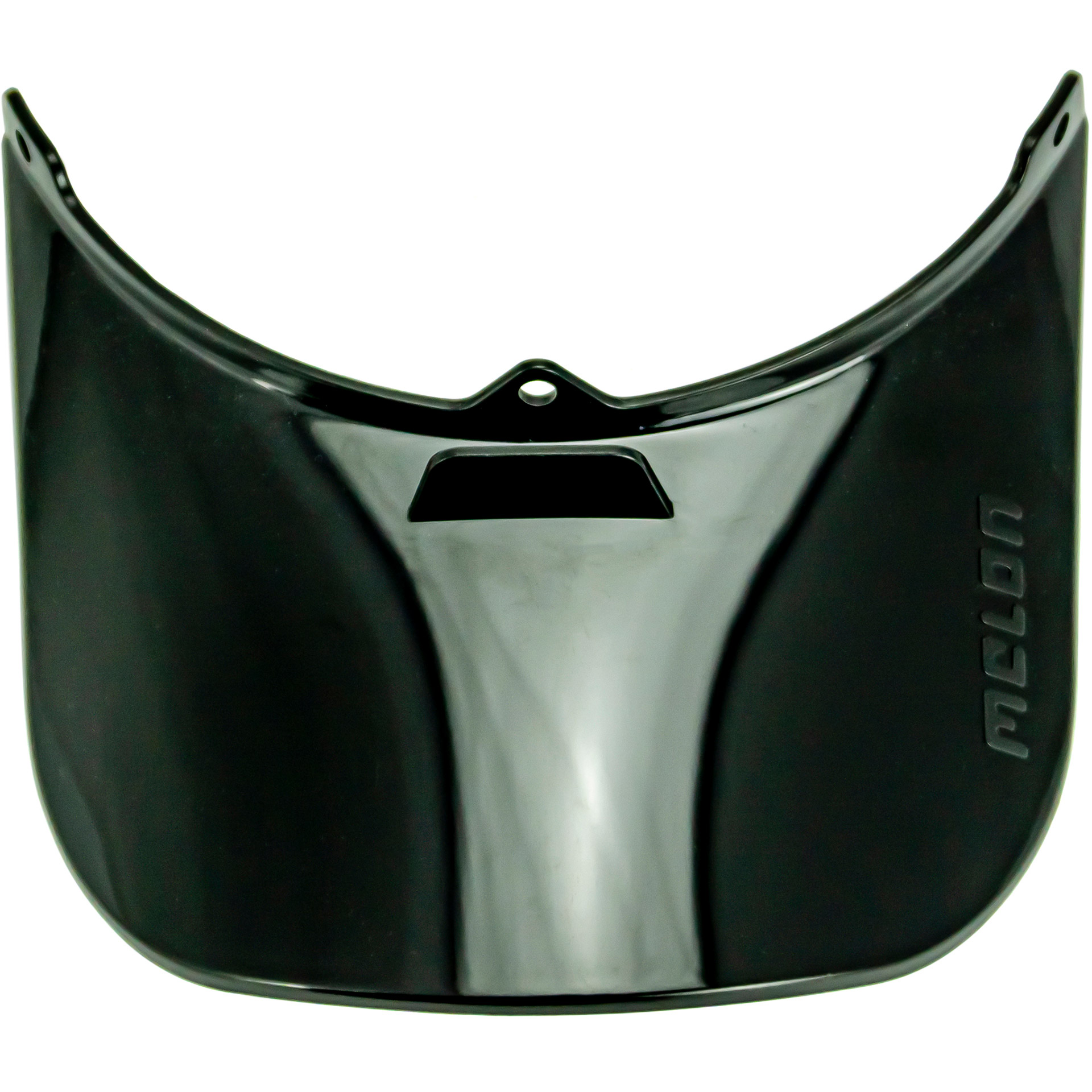 Melon helmet visor Vista Visor UV400 black