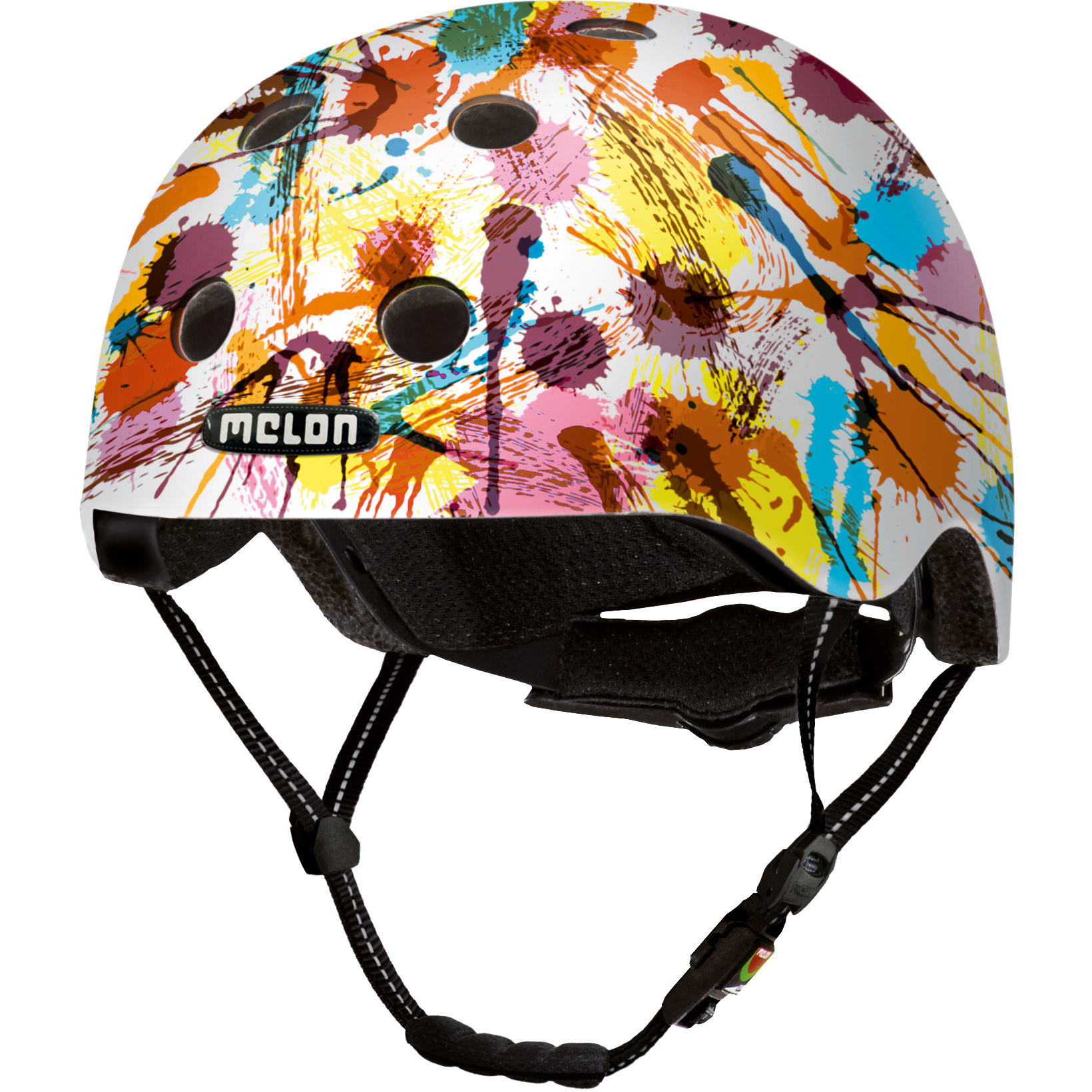 Melon helmet Urban Active Jackson P M-L