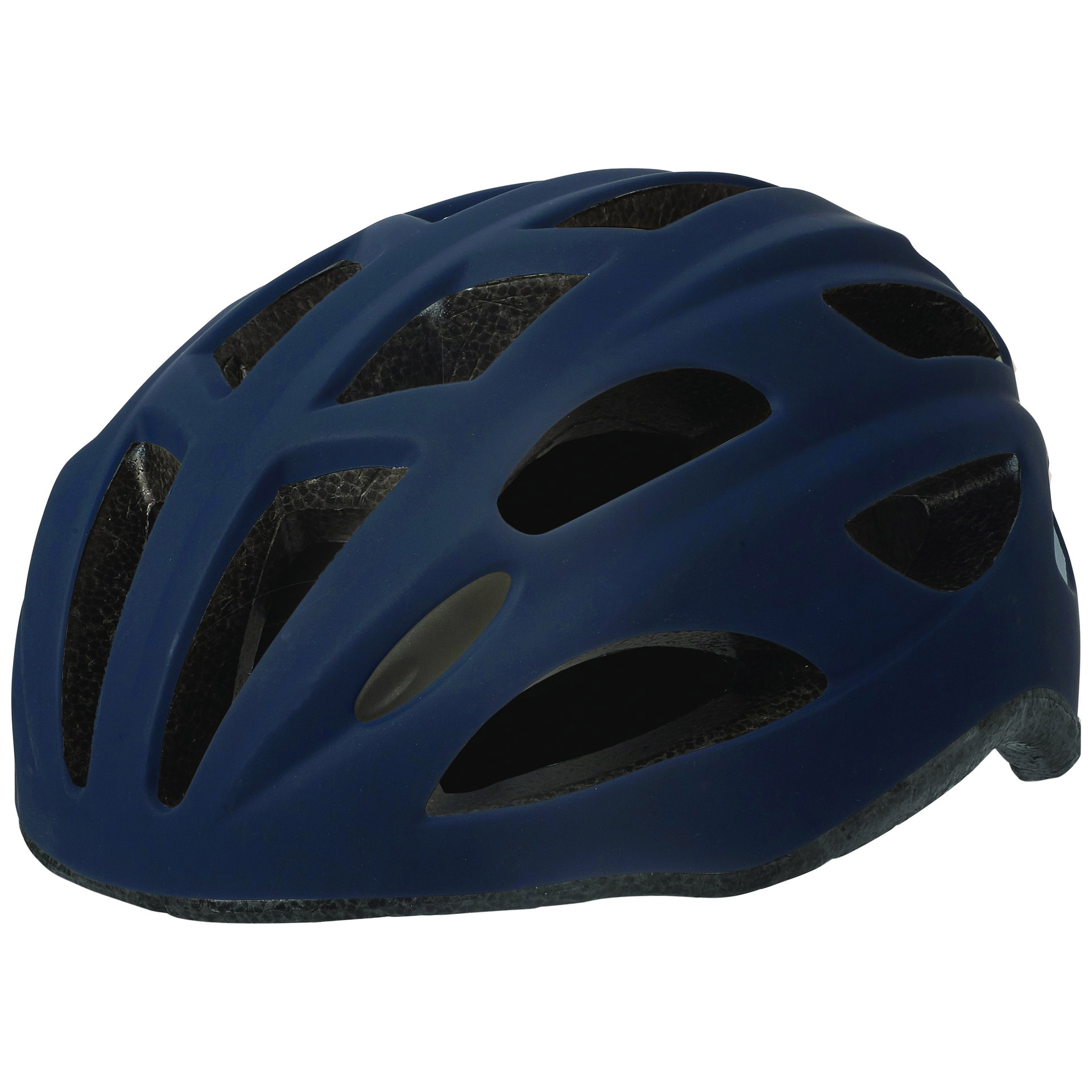 Polisport helmet City GO matte blue denim L 58-61cm