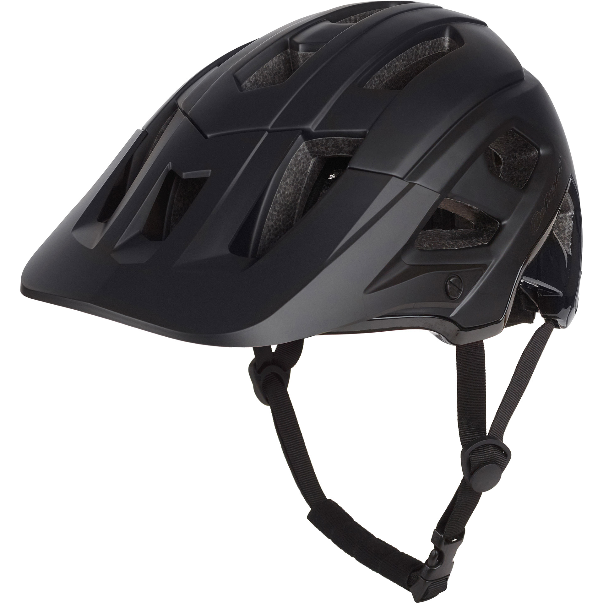 Polisport helmet Mountain Pro L 58-61cm black