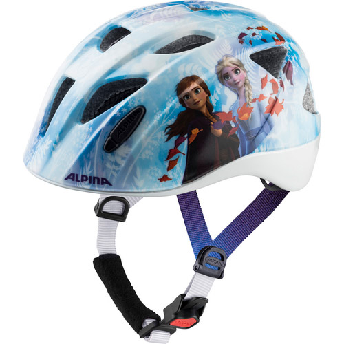 Alpina Sports children's helmet Ximo Disney Frozen II 45-49