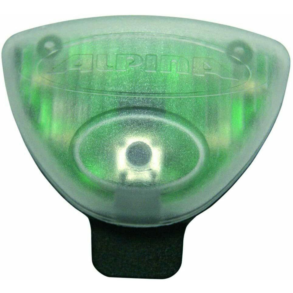 Alpina Sports helmet lighting Flash Light Gamma (unpacked)