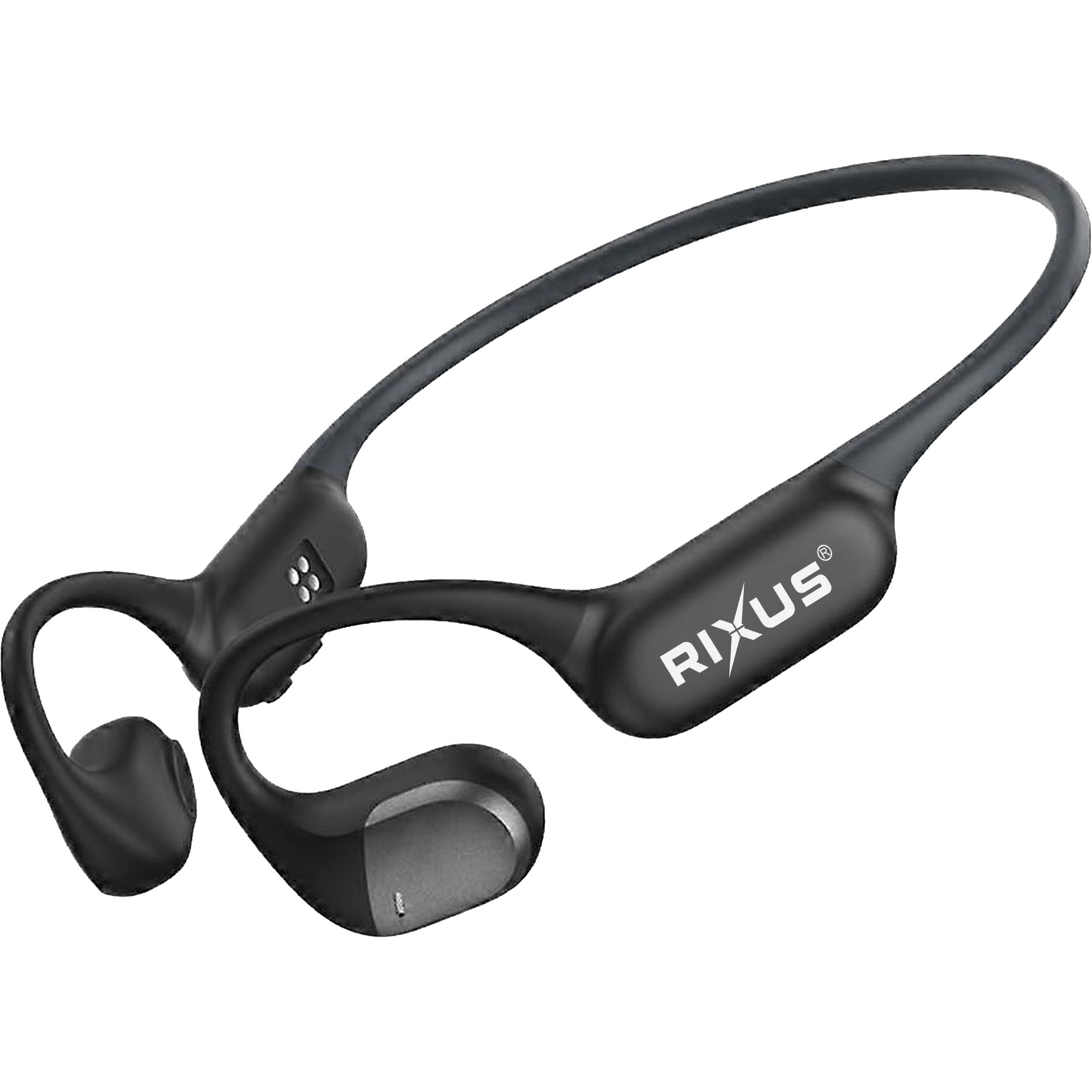 Rixus sports earbuds RXBH35 Open Ear Sports Pro