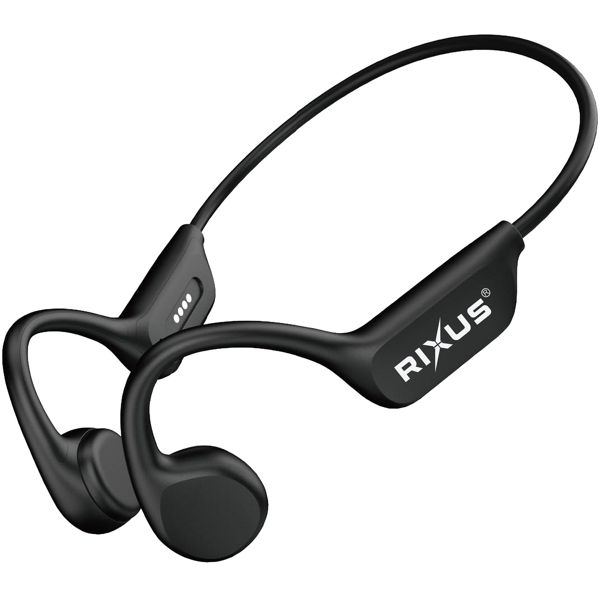 Rixus sports earphones RXBH38 Bone Conducting Pro