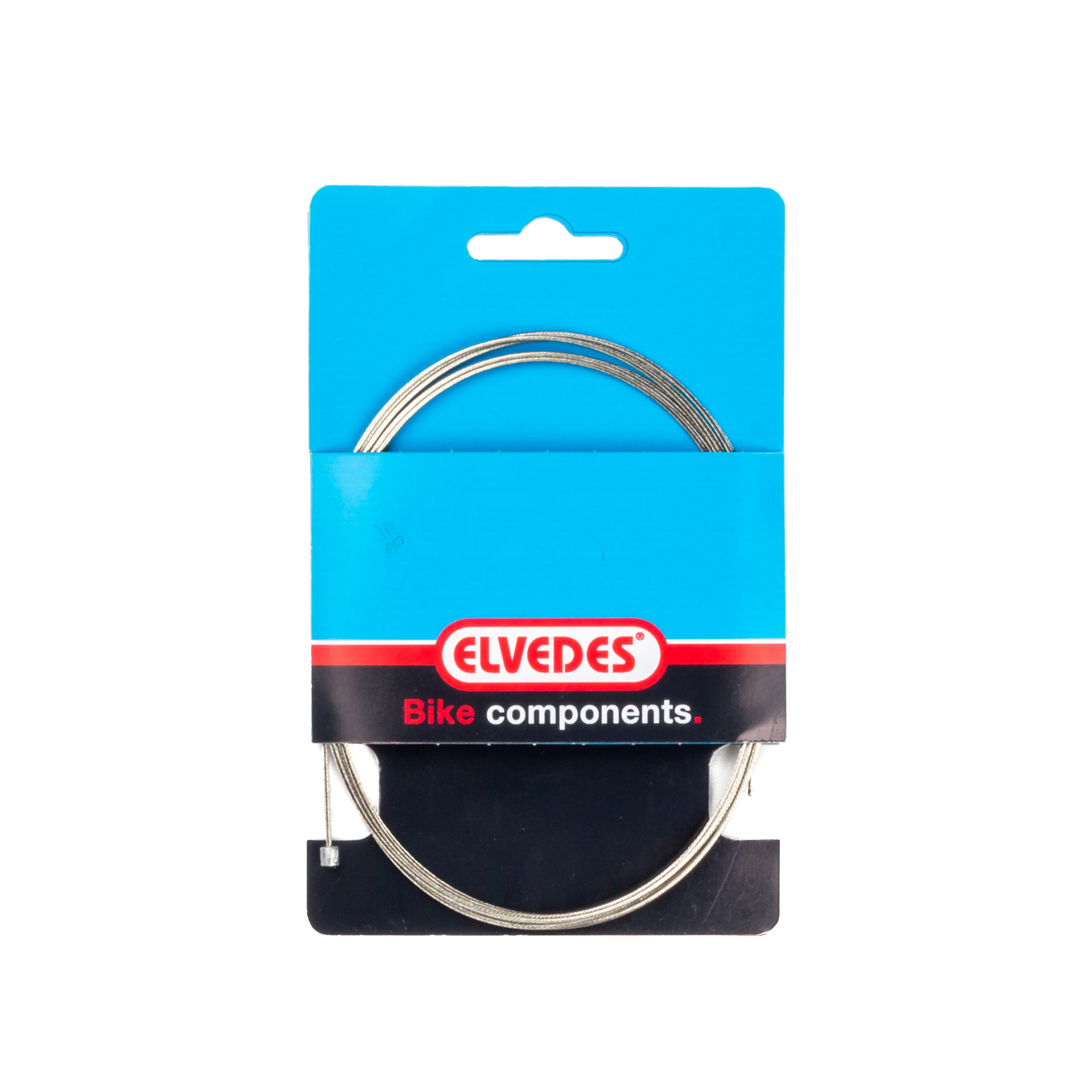 Elvedes brake inner cable 2000mm rear Camino 6403