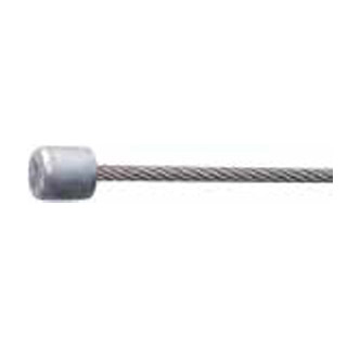 Shimano derailleur cable SIS stainless steel 1.2-2.1m (per 10)