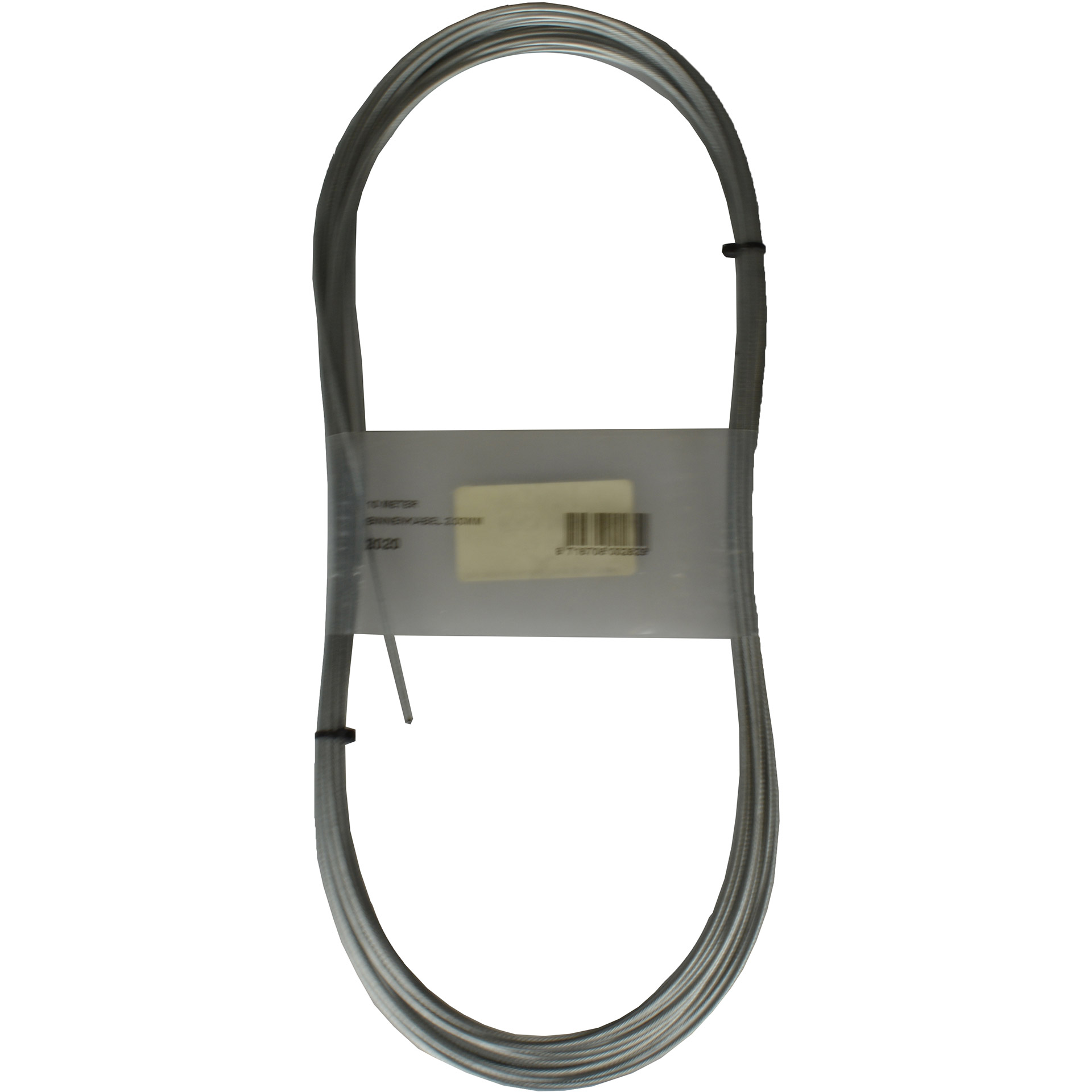 Elvedes inner cable roll 2mm (per 10m) 2020