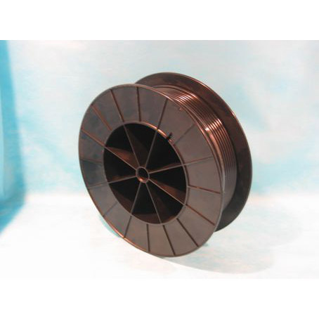 Roll of outdoor cable imi-Shimano 5mm SIS per 50m black reel