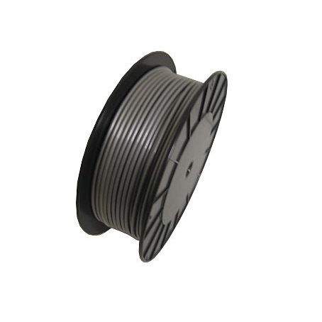 Roll of outer cable imi-Shimano 5mm SIS per 50m gray reel