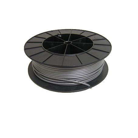 Outer cable imi-Shimano SLR 5mm (50m on reel) grey