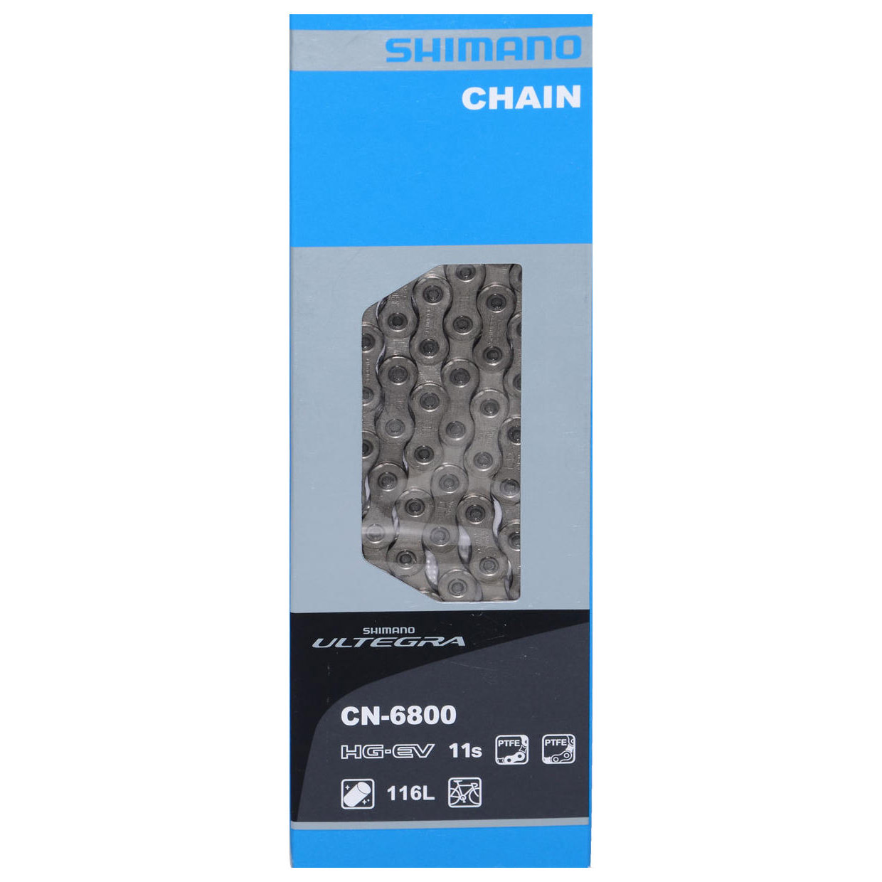 Shimano chain 116 Ultegra XT 11V ICBHG70111116